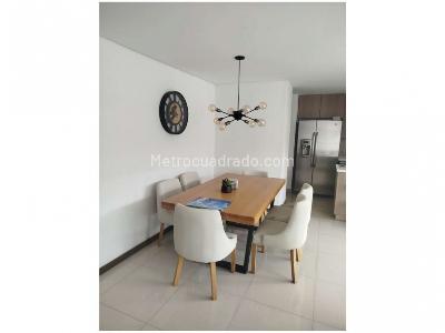 Apartamento en venta en La Frontera, Envigado · foto 12 de 16