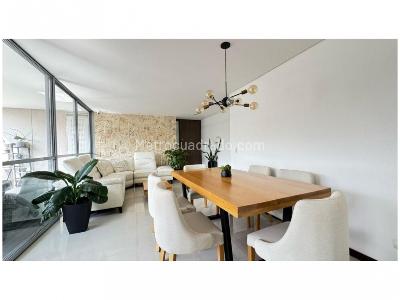 Apartamento en venta en La Frontera, Envigado · foto 13 de 16