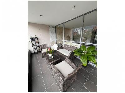 Apartamento en venta en La Frontera, Envigado · foto 14 de 16