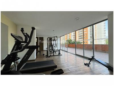 Apartamento en venta en La Frontera, Envigado · foto 15 de 16
