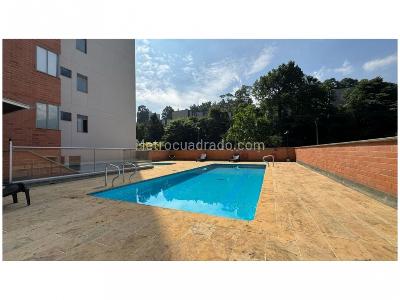 Apartamento en venta en La Frontera, Envigado · foto 16 de 16