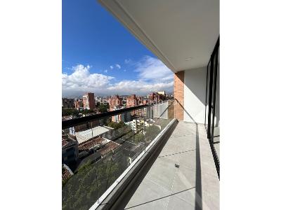 Apartamento de 3 alcobas en venta en San German, Medellín, 83 m² · foto 2 de 17