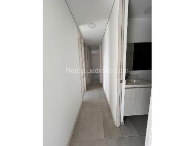 Apartamento de 3 alcobas en venta en San German, Medellín, 83 m² · foto 6 de 17