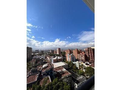 Apartamento de 3 alcobas en venta en San German, Medellín, 83 m² · foto 8 de 17