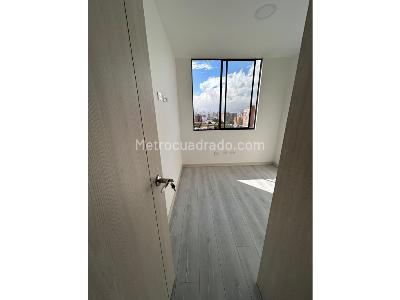 Apartamento de 3 alcobas en venta en San German, Medellín, 83 m² · foto 9 de 17