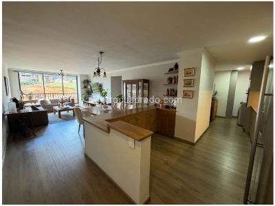 Apartamento de 3 alcobas en venta en El Poblado, Medellín, 118 m² · foto 10 de 20