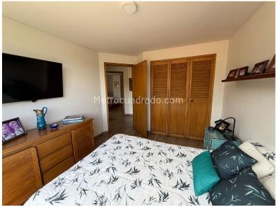 Apartamento de 3 alcobas en venta en El Poblado, Medellín, 118 m² · foto 13 de 20