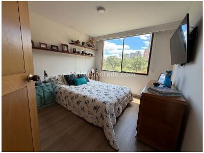 Apartamento de 3 alcobas en venta en El Poblado, Medellín, 118 m² · foto 14 de 20
