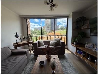 Apartamento de 3 alcobas en venta en El Poblado, Medellín, 118 m² · foto 2 de 20