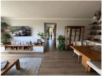Apartamento de 3 alcobas en venta en El Poblado, Medellín, 118 m² · foto 4 de 20