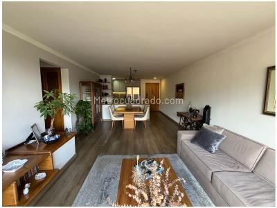 Apartamento de 3 alcobas en venta en El Poblado, Medellín, 118 m² · foto 6 de 20