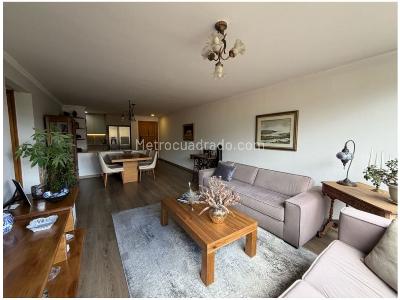 Apartamento de 3 alcobas en venta en El Poblado, Medellín, 118 m² · foto 7 de 20