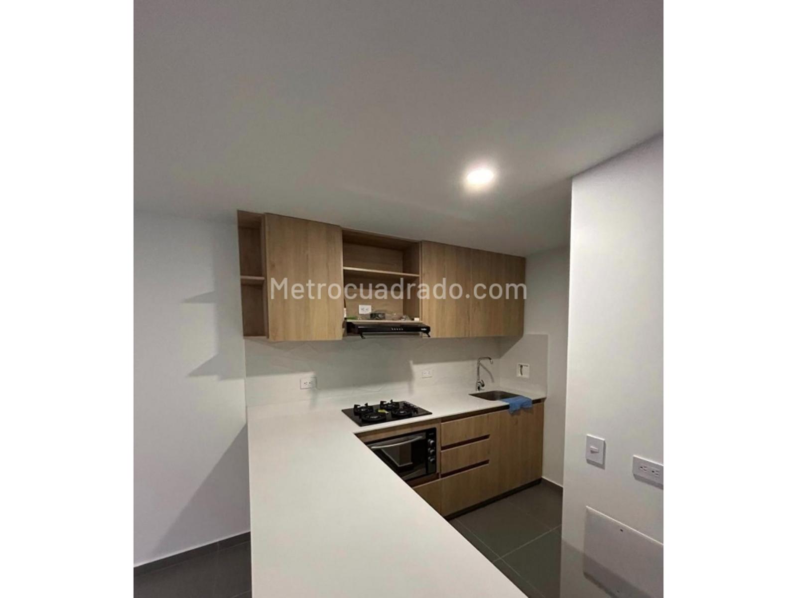 Apartamento de 2 habitaciones en venta en Guayabal, Medellín — imagen 1 de 20