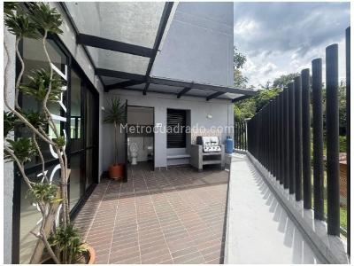 Apartamento de 2 alcobas en venta en El Trianon, Envigado, 72 m² · foto 10 de 19
