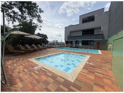 Apartamento de 2 alcobas en venta en El Trianon, Envigado, 72 m² · foto 12 de 19