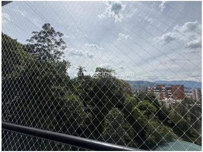 Apartamento de 2 alcobas en venta en El Trianon, Envigado, 72 m² · foto 15 de 19