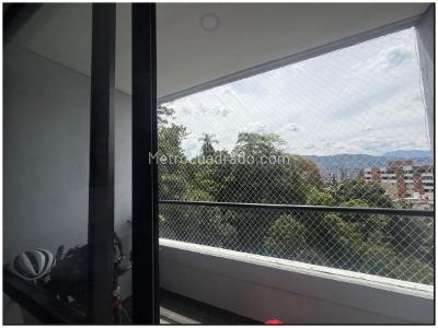 Apartamento de 2 alcobas en venta en El Trianon, Envigado, 72 m² · foto 18 de 19