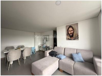 Apartamento de 2 alcobas en venta en El Trianon, Envigado, 72 m² · foto 5 de 19