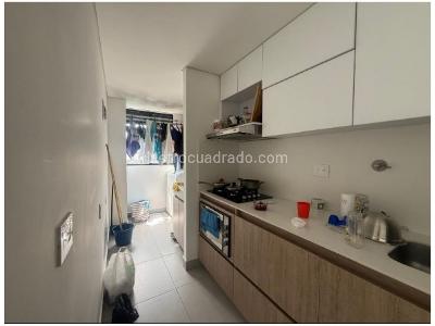 Apartamento de 2 alcobas en venta en El Trianon, Envigado, 72 m² · foto 6 de 19
