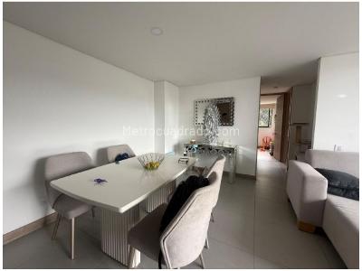 Apartamento de 2 alcobas en venta en El Trianon, Envigado, 72 m² · foto 8 de 19