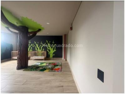 Apartamento de 2 alcobas en venta en El Trianon, Envigado, 72 m² · foto 9 de 19