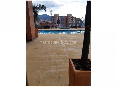 Apartamento en venta en El Esmeraldal, Envigado · foto 10 de 11
