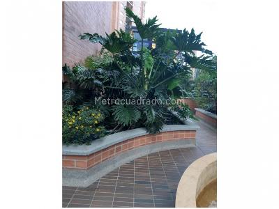 Apartamento en venta en El Esmeraldal, Envigado · foto 11 de 11