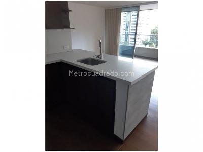 Apartamento en venta en El Esmeraldal, Envigado · foto 2 de 11