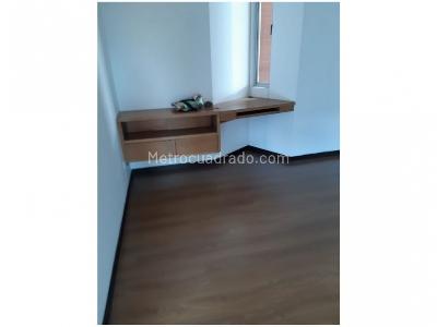 Apartamento en venta en El Esmeraldal, Envigado · foto 9 de 11
