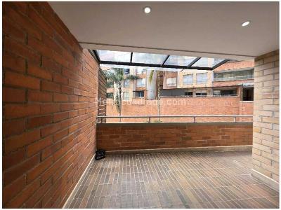 Apartamento de 3 alcobas en venta en Loma Del Chocho, Envigado, 149 m² · foto 17 de 20