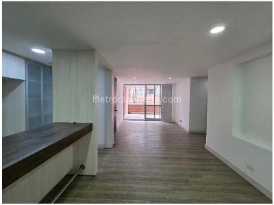 Apartamento de 3 alcobas en venta en Loma Del Chocho, Envigado, 149 m² · foto 18 de 20