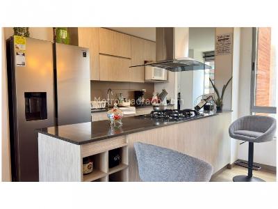 Apartamento en venta en Envigado, Envigado · foto 3 de 14