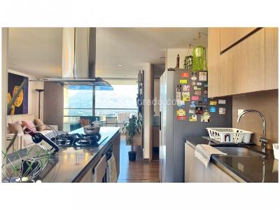 Apartamento en venta en Envigado, Envigado · foto 4 de 14