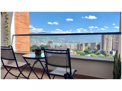 Apartamento en venta en Envigado, Envigado · foto 5 de 14