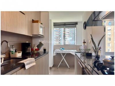 Apartamento en venta en Envigado, Envigado · foto 7 de 14