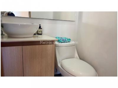 Apartamento en venta en Envigado, Envigado · foto 8 de 14