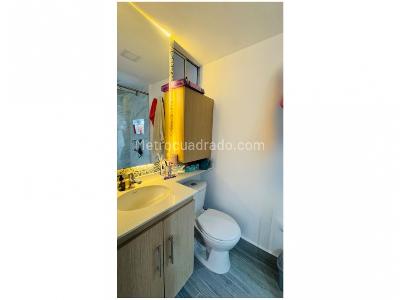 Apartamento de 2 alcobas en venta en San Remo, Sabaneta, 60 m² · foto 10 de 20
