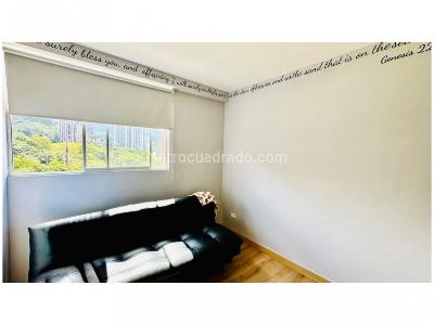 Apartamento de 2 alcobas en venta en San Remo, Sabaneta, 60 m² · foto 14 de 20