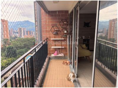Apartamento de 2 alcobas en venta en San Remo, Sabaneta, 60 m² · foto 16 de 20
