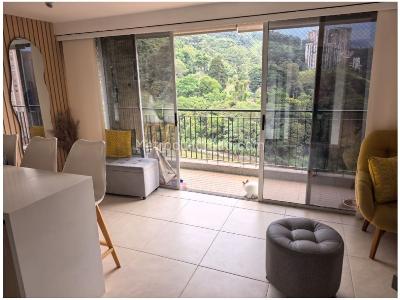 Apartamento de 2 alcobas en venta en San Remo, Sabaneta, 60 m² · foto 17 de 20