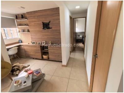 Apartamento de 2 alcobas en venta en San Remo, Sabaneta, 60 m² · foto 18 de 20
