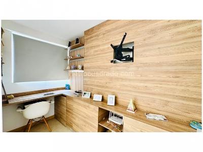 Apartamento de 2 alcobas en venta en San Remo, Sabaneta, 60 m² · foto 19 de 20
