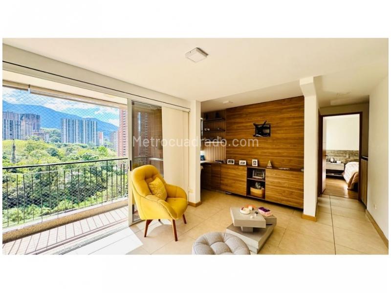 Piso – Sabaneta - Vista 4