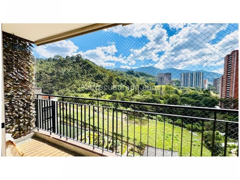 Piso – Sabaneta - Vista 5