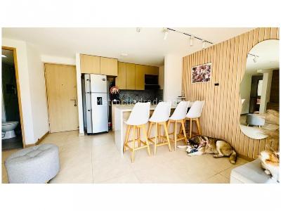 Apartamento de 2 alcobas en venta en San Remo, Sabaneta, 60 m² · foto 6 de 20