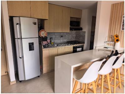 Apartamento de 2 alcobas en venta en San Remo, Sabaneta, 60 m² · foto 7 de 20