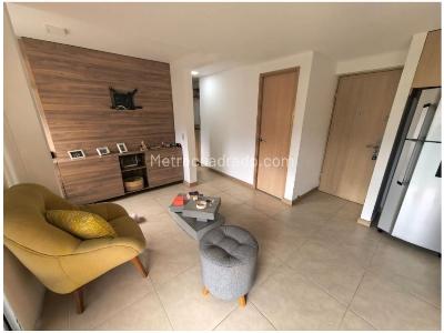 Apartamento de 2 alcobas en venta en San Remo, Sabaneta, 60 m² · foto 9 de 20