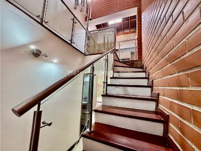 Casa de 3 alcobas en venta en Loma De Las Brujas, Envigado, 199 m² · foto 14 de 20