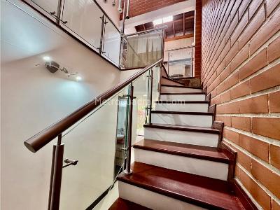Casa de 3 alcobas en venta en Loma De Las Brujas, Envigado, 199 m² · foto 15 de 20