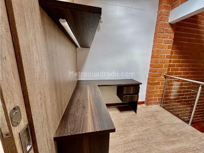 Casa de 3 alcobas en venta en Loma De Las Brujas, Envigado, 199 m² · foto 18 de 20